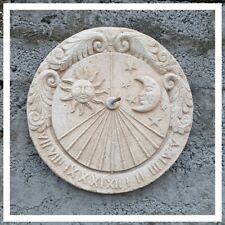 Meridiana muro parete usato  Sparanise