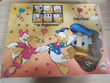 Costume paperino paperino usato  Giarre