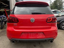 Mk6 golf gti d'occasion  Expédié en Belgium