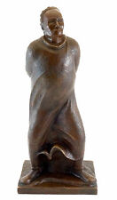 Bronzestatue ernst barlach gebraucht kaufen  Pirna, Dohma, Struppen