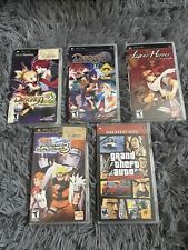 Usado, PSP Games Bundle [Inglés] segunda mano  Embacar hacia Argentina