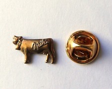 Pin vache milka d'occasion  Melesse