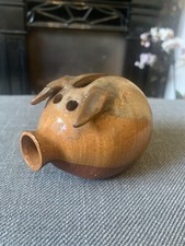 Vintage studio pottery for sale  NEWCASTLE UPON TYNE