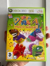 Viva Pinata - Animais de festa (Xbox 360) comprar usado  Enviando para Brazil