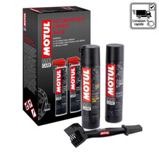 Motul kit nettoyant d'occasion  Saint-Laurent-des-Arbres