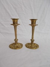Pair small candle d'occasion  Expédié en Belgium