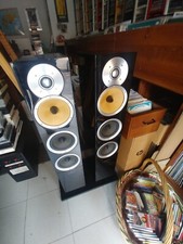 Speakers diffusori coppia usato  Roma