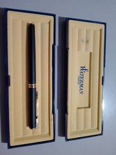 Waterman paris usato  Quartu Sant Elena