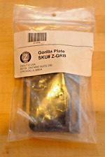Zacuto grb gorilla for sale  Sturgeon Bay