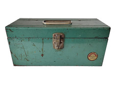 Vintage metal tackle for sale  Waverly