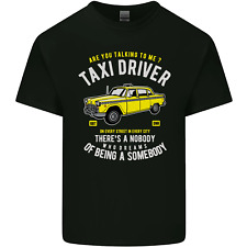 Taxi driver cult for sale  COVENTRY