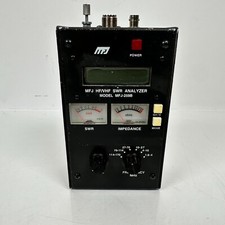 Mfj 259b analizzatore usato  Spedire a Italy