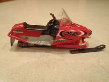 Ertl polaris snowmobile for sale  Marion