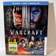 Warcraft open item for sale  Santaquin
