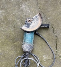 Meuleuse makita ga90 d'occasion  Carcassonne