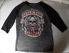Rar affliction shirt gebraucht kaufen  Lasbek, Pölitz, Steinhorst, Stubben