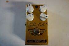 Mad professor golden for sale  New Castle