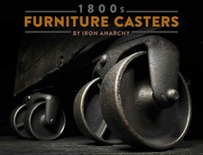 Antique industrial furniture for sale  Temecula
