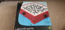 Labyrinth game for sale  WATFORD