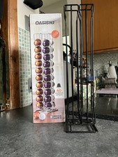 nespresso capsule holder for sale nespresso capsule holder for sale PLYMOUTH