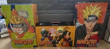 Naruto manga vol for sale  LONDON