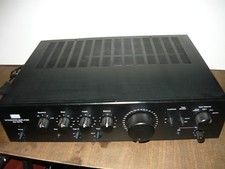 Amplificatore sansui 317 usato  Italia