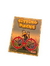 Amigo sitting ducks gebraucht kaufen  Schwarzenberg