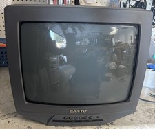 Sanyo color ds13390 d'occasion  Expédié en Belgium