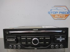 Autoradio smeg recepteur d'occasion  Vernaison