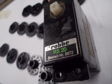 Palonnier servo robbe d'occasion  Freyming-Merlebach