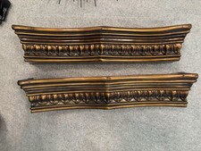 Inches long shelf for sale  West Palm Beach