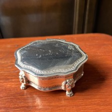 Antique silver plated for sale  NOTTINGHAM