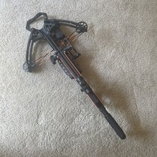 Barnett 350 crossbow for sale  Overland Park