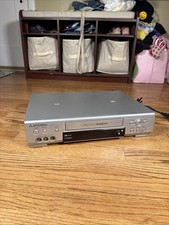 Mitsubishi u449 vhs for sale  Northbrook