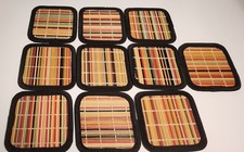 Vintage mcm multicolored for sale  College Station