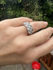 Petalite stones 925 for sale  SOUTH MOLTON