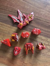 Bakugan mixed parts for sale  Pasadena