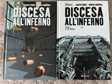 Discesa all inferno usato  Italia