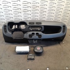 Kit air bag usato  Italia