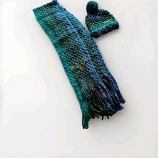 Desigual mütze schal gebraucht kaufen  Köln
