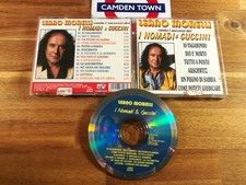 Leano morelli canta usato  Italia
