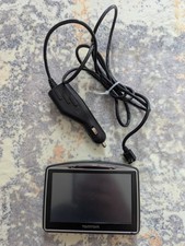 Tomtom 530 sat for sale  YEOVIL