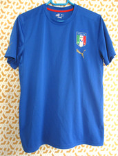 Maillot italie puma d'occasion  Arles