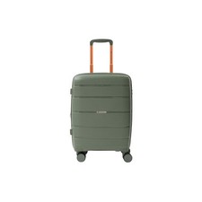 Trolley rigido roncato usato  Italia