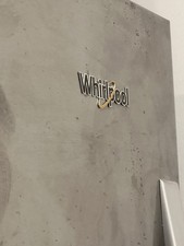 USADO - Refrigerador Whirlpool acero inoxidable de dos puertas segunda mano  Embacar hacia Mexico