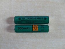 Aaa rechargeable nimh for sale  WORTHING