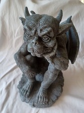 Figur gargoyle figur gebraucht kaufen  Sigmaringen