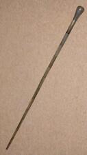 Vintage Segmentado Chifre Bovino Show Cane/Swagger Stick comprar usado  Enviando para Brazil