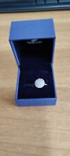 Anello donna swarovski usato  Fucecchio
