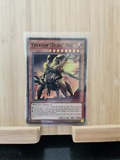 Therion duke yul for sale  NEWRY